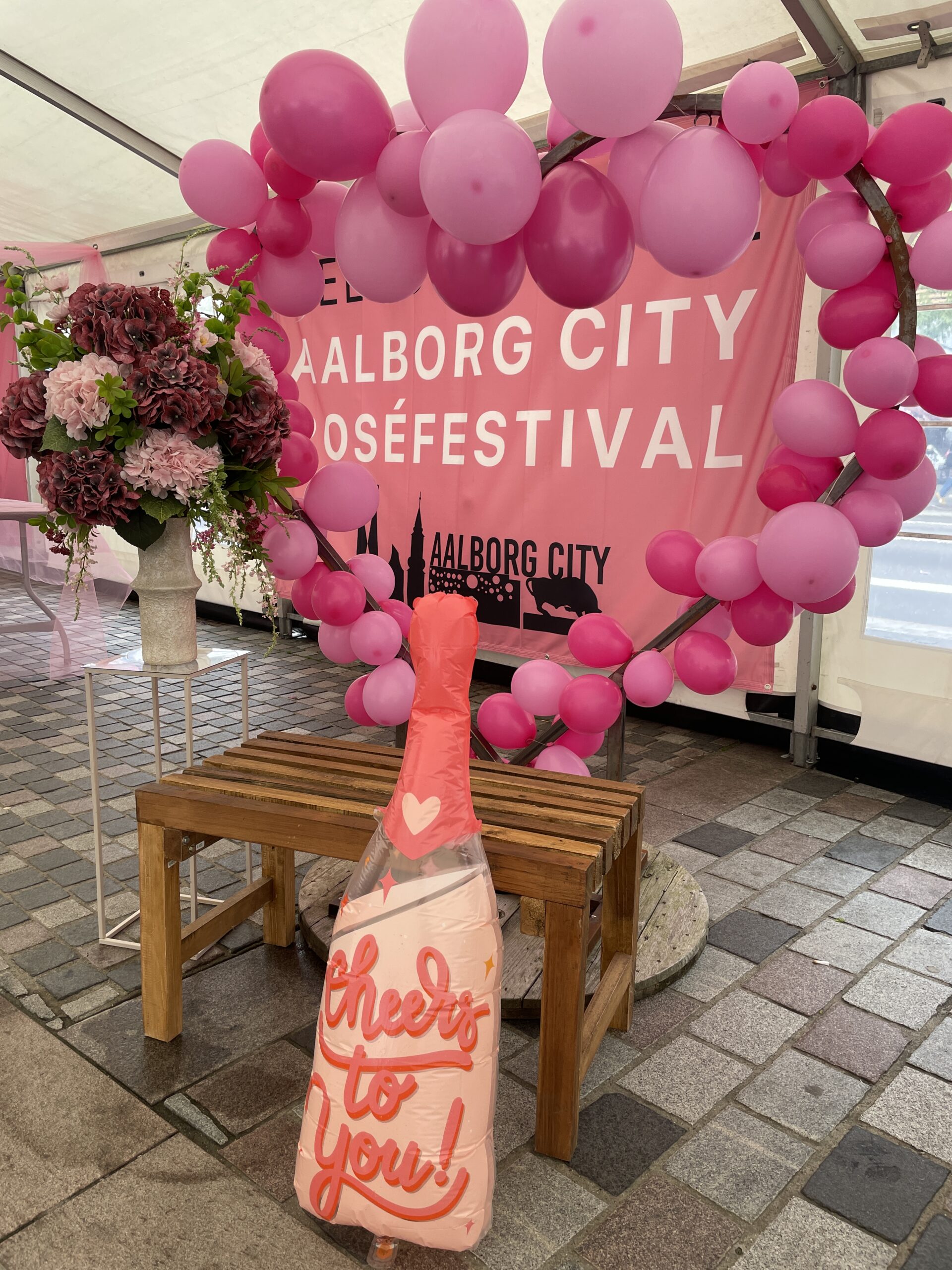 Roséfestival session 2