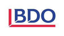 BDO - Kopi