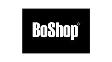 Boshop - Kopi