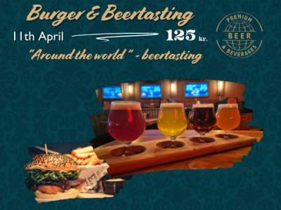 Burger & Beertasting[1]