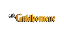 Cafe-Guldhornene