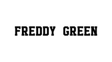 Freddy-Green
