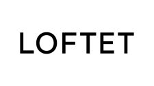 Loftet