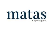 Matas-Bispensgade