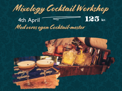 Mixology Cocktail Workshop[1]
