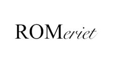 ROMeriet