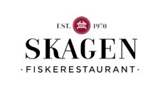 Skagen-Fiskerestaurant