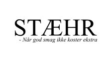 Staehr