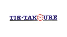 Tik-Tak-Ure