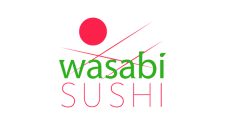 Wasabi-Sushi